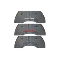 Thumbnail for Lobster Hat, Red Lobster, Washed Navy