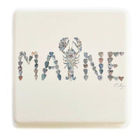 Thumbnail for Maine Lobster Coaster