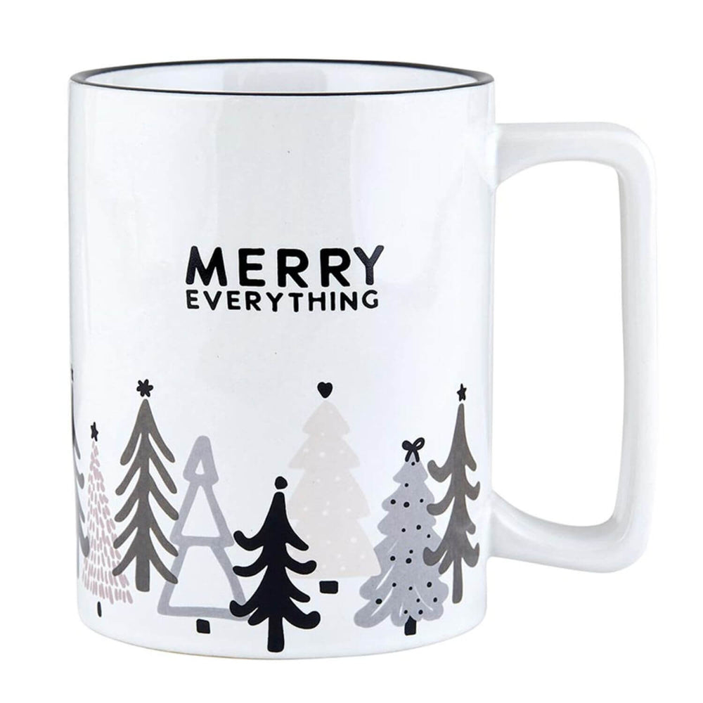 Merry Everything Holiday Mug