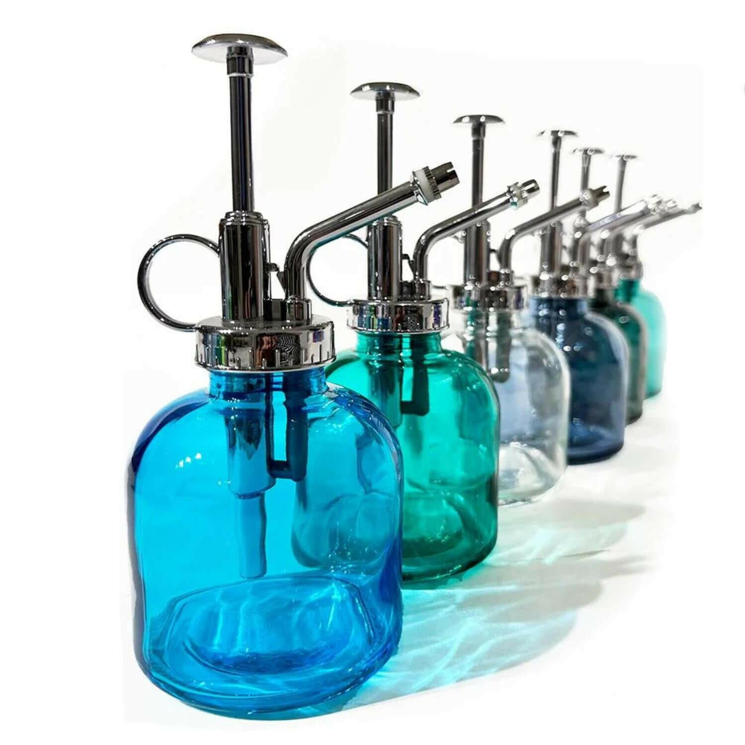 Glass Plant Mister | Modern Plant Spray Bottle