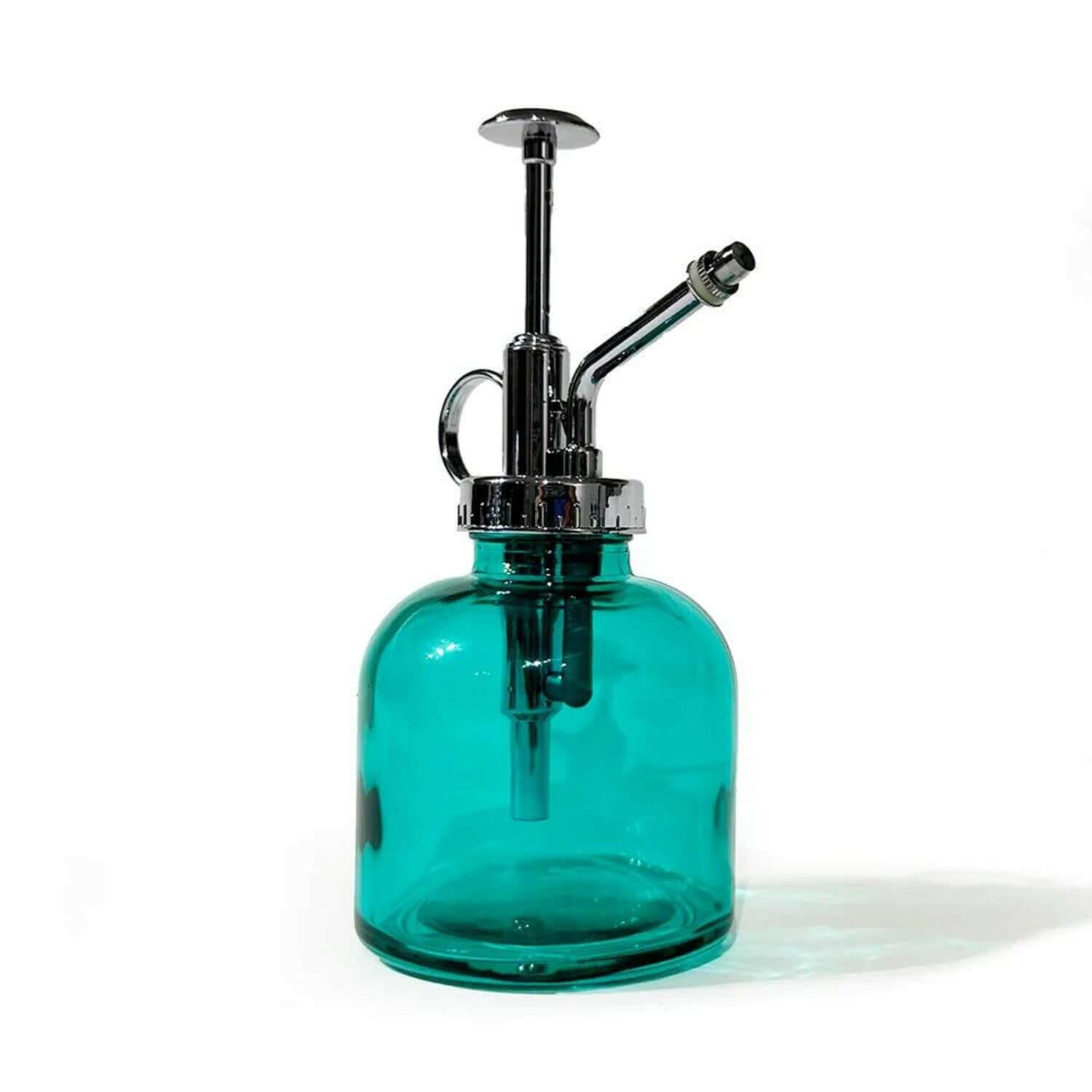 Glass Plant Mister | Modern Plant Spray Bottle