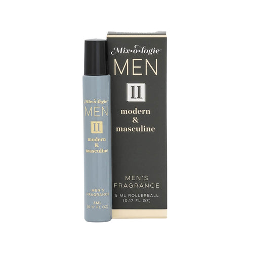 Mixologie Cologne for Men