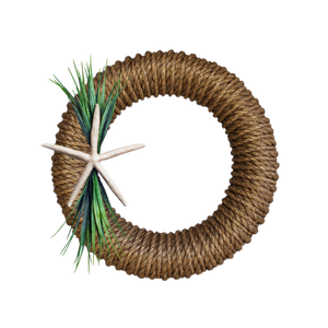 Hampton Wreath Accessories