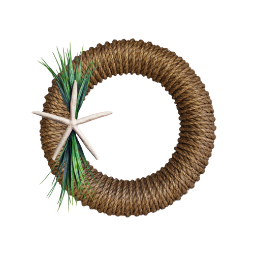 Hampton Wreath Accessories