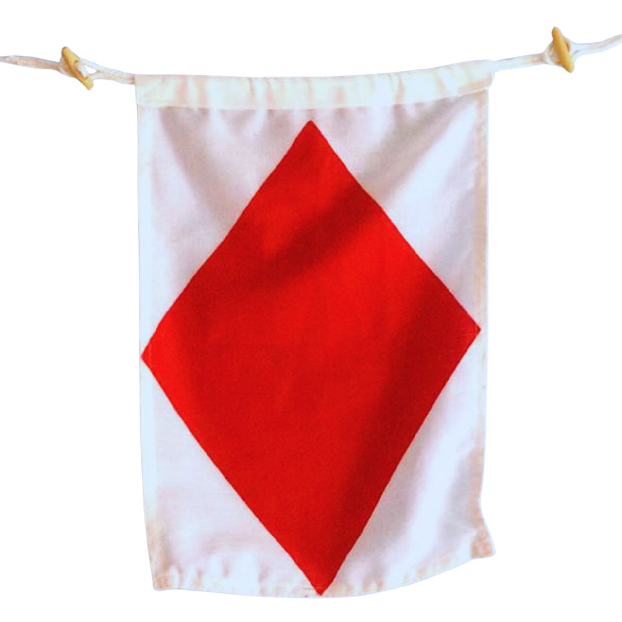 Nautical Flags, A-Z, 0-9, Maritime Signal Flags Decor New England Trading Co F