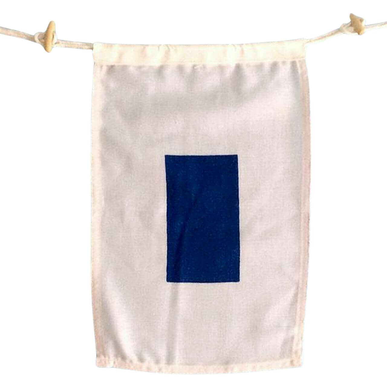 Nautical Flags, A-Z, 0-9, Maritime Signal Flags Decor New England Trading Co S