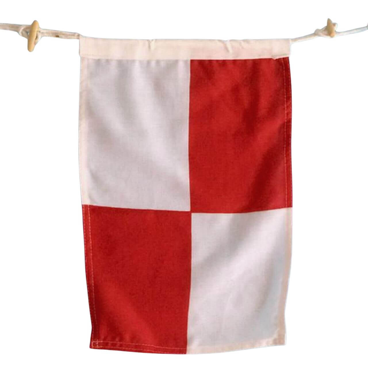 Nautical Flags, A-Z, 0-9, Maritime Signal Flags Decor New England Trading Co U