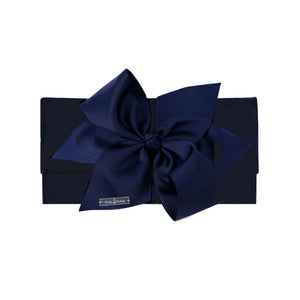 Interchangeable Bows for Vineyard Tote & Clutch