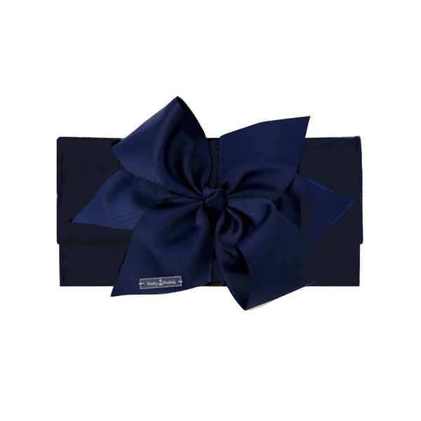 Interchangeable Bows for Vineyard Tote & Clutch