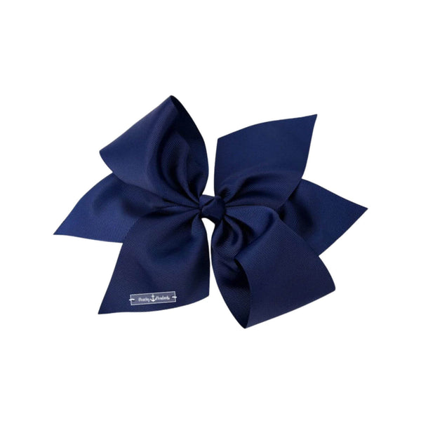 Interchangeable Bows for Vineyard Tote & Clutch