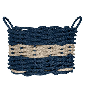 Wicked Good Lobster Rope™ Basket