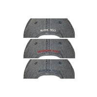 Thumbnail for Original Maine Flag Hat, Washed Navy