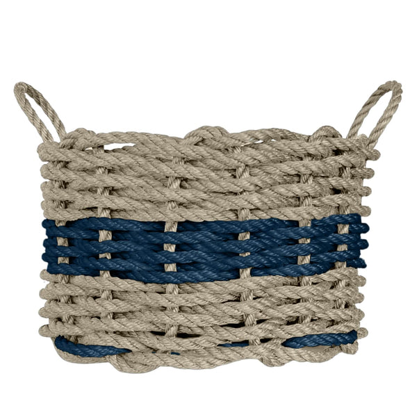 Wicked Good Lobster Rope™ Basket