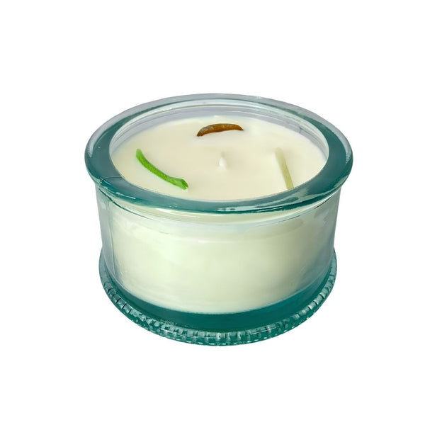 Sea Glass Discovery Candle, Coastal Candles, Beach House Candles