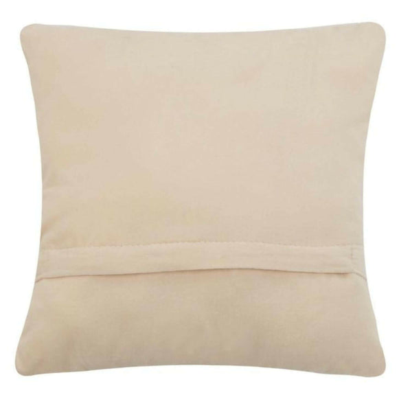 Seagulls Hook Pillow, 10 x 10, Coastal Pillow