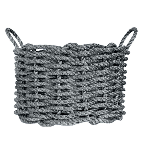 Lobster Rope™ Basket, 12 x 8