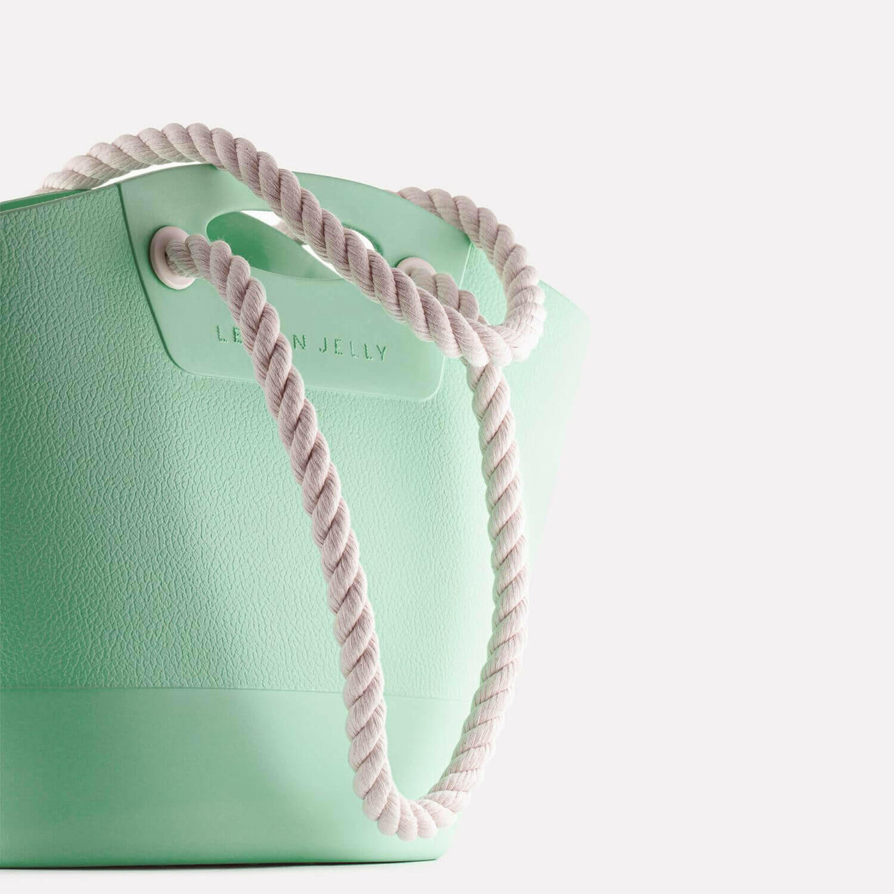 Splashy Bag Mint Green