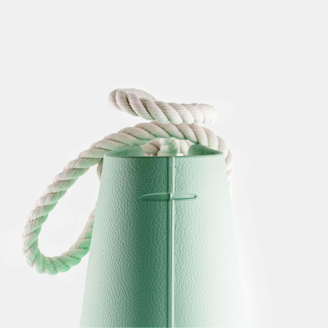 Splashy Bag Mint Green