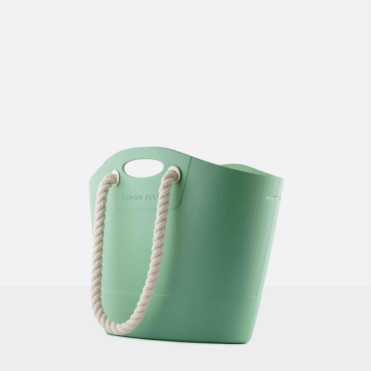 Splashy Bag Mint Green