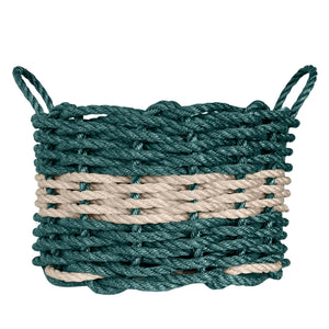 Wicked Good Lobster Rope™ Basket