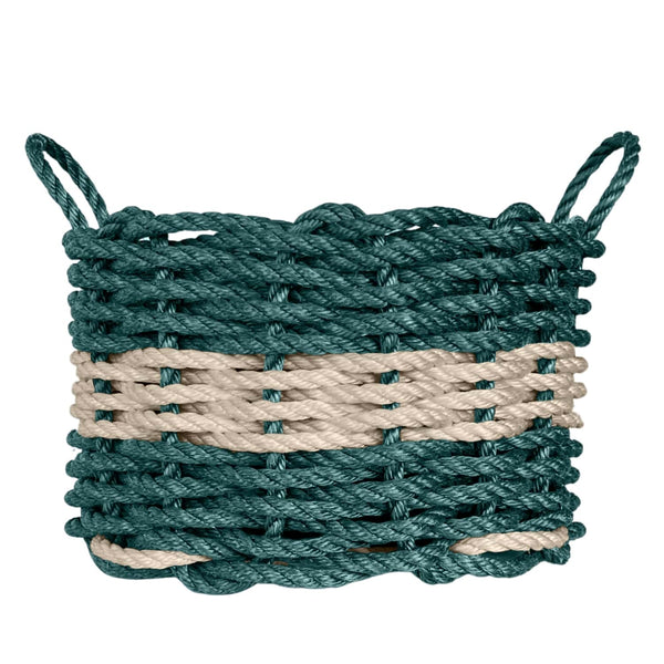 Wicked Good Lobster Rope™ Basket