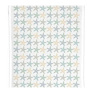 Starfish Hand Towel, 20" x 26"