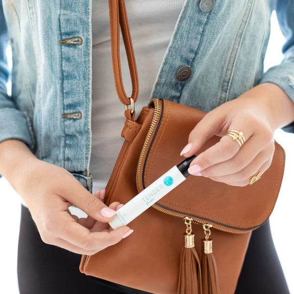 Mixologie Perfume Oil Rollerball