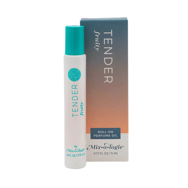 Mixologie Perfume Oil Rollerball