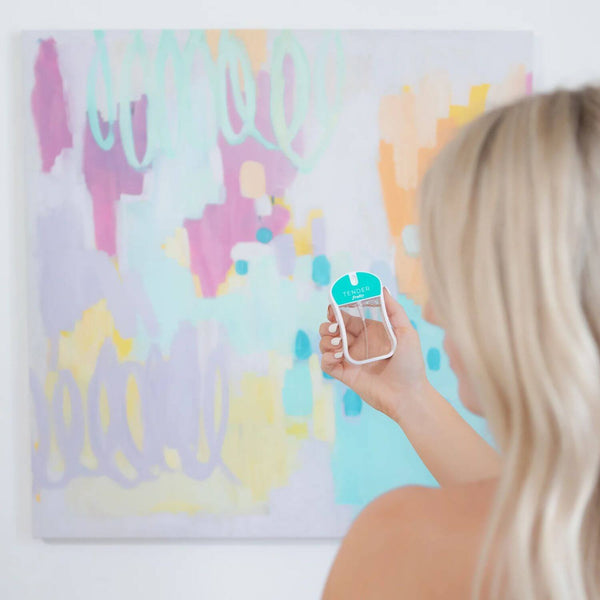 Mixologie Moisturizing Body Mist