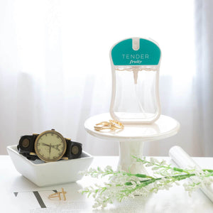 Mixologie Moisturizing Body Mist