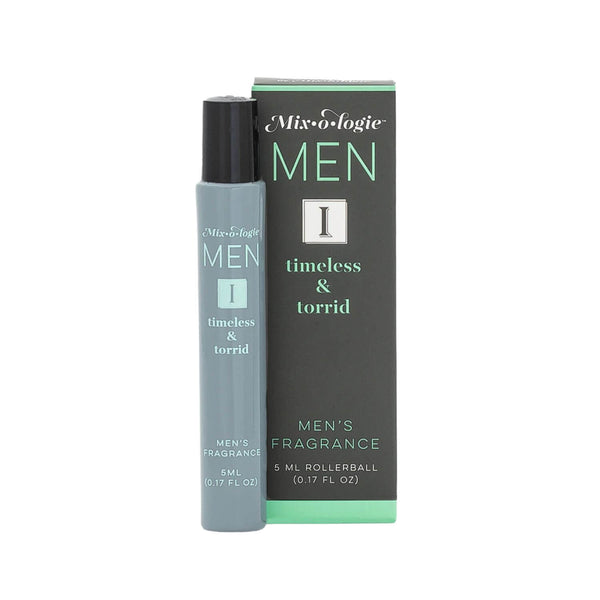 Mixologie Cologne for Men