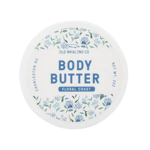 Hydrangea-scented moisturizer capturing the freshness of a seaside breeze.