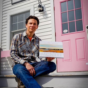 Wells, Maine – The Art of Scott McNeff