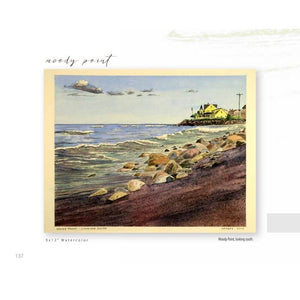 Wells, Maine – The Art of Scott McNeff