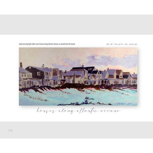 Wells, Maine – The Art of Scott McNeff