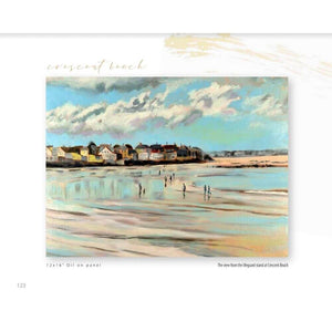 Wells, Maine – The Art of Scott McNeff