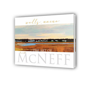 Wells, Maine – The Art of Scott McNeff