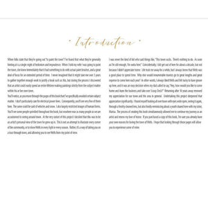 Wells, Maine – The Art of Scott McNeff