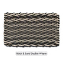 Wicked Good Lobster Rope™ Doormats, Made in Maine