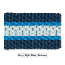 Wicked Good Lobster Rope™ Doormats, Made in Maine