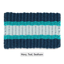 Wicked Good Lobster Rope™ Doormats, Made in Maine