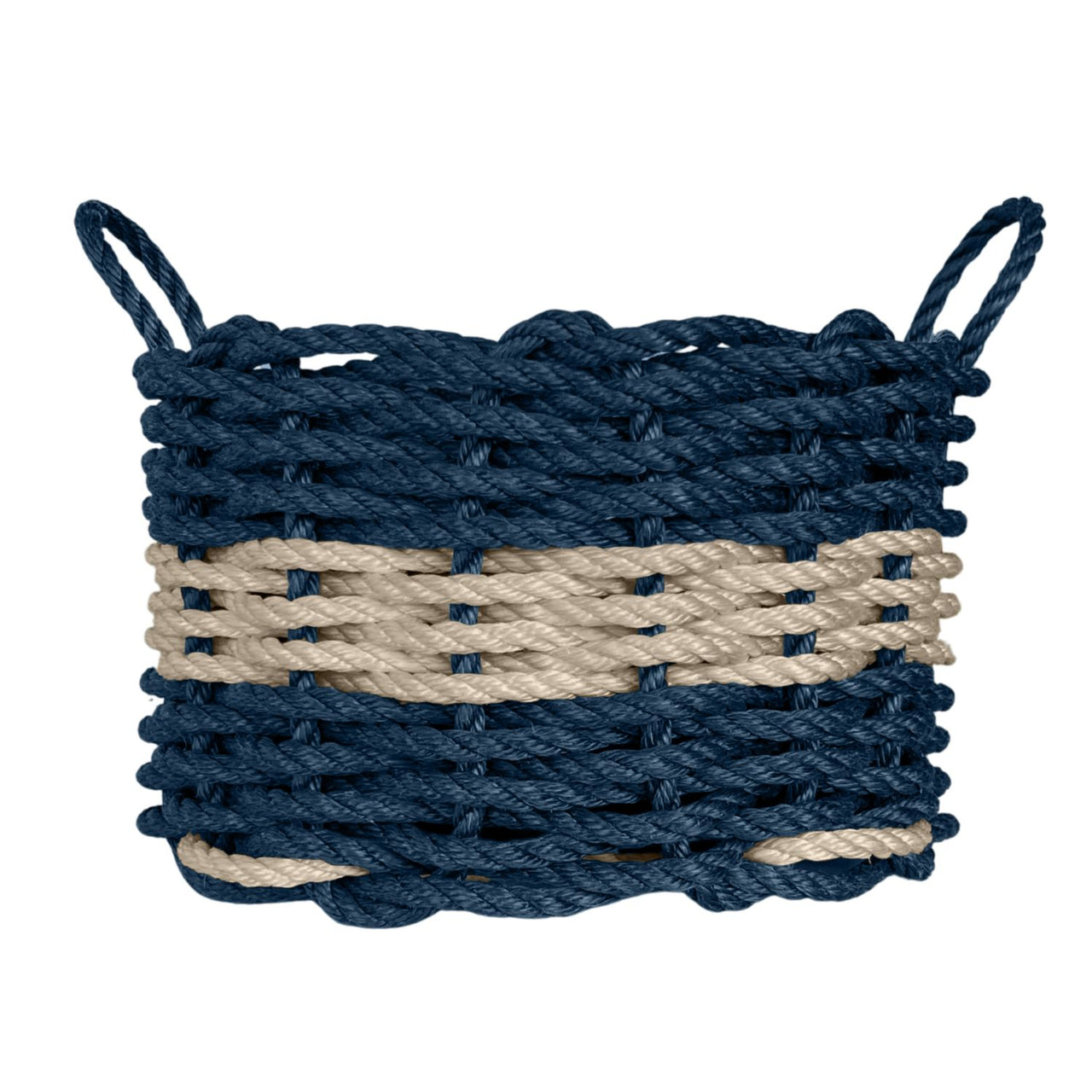 Wicked Good Lobster Rope™ Basket