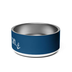 Nauti Girl Dog Pet, 2 Sizes  New England Trading Co   