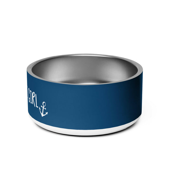 Nauti Girl Dog Pet, 2 Sizes  New England Trading Co   