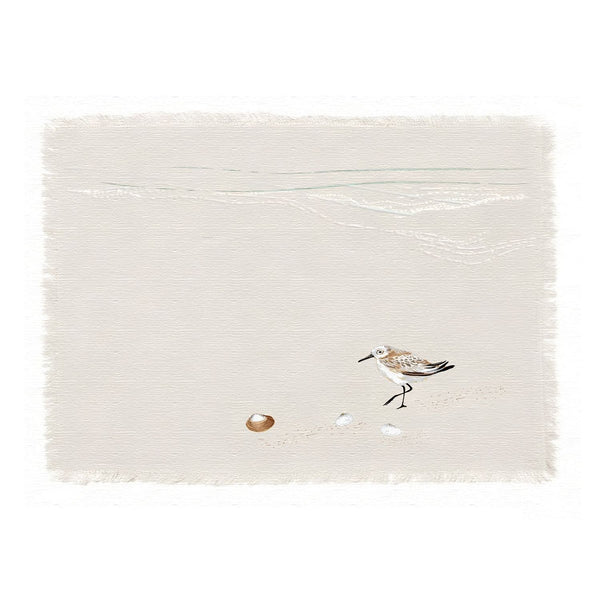 Sandpiper Placemat