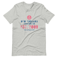 Thumbnail for New England Trading Co Logo Tee  New England Trading Co   