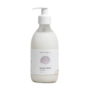 Warm Sand Body Lotion, Moisturizing Skin Lotion, Coastal Scented Body Moisturizer