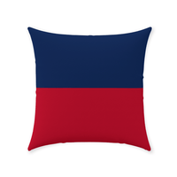 Thumbnail for Nautical Signal Flag Pillows, Deluxe Cotton Twill, 20