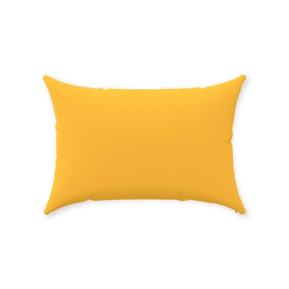 Nautical Signal Flag Lumbar Pillows, Deluxe Cotton Twill, 14" x 20" Throw Pillows The New England Trading Company Q  