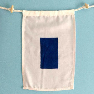 Nautical Flags, A-Z, 0-9, Maritime Signal Flags Decor New England Trading Co S  